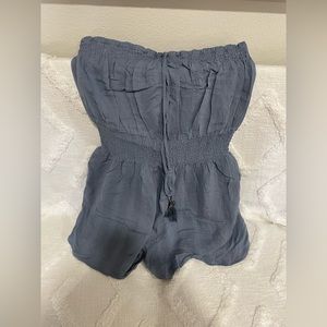 Forever 21 romper